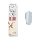 Fairy Top Coat  -Lesk gel 8ml