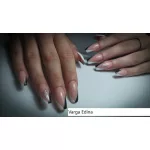 Lipstick color gel lak 001 7,3 Ml