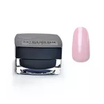 3 v 1podkladový gel, stavební a lepicí CCO Gel lak (baby pink) - 3in1 builder base - 50 ml