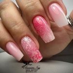 Ultra lesklý vrchní gel Ultra Shine Top Coat Gel lak  8 ml