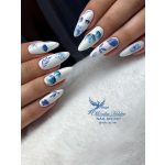 Lipstick color gel lak 001 7,3 Ml