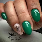 Milky Top Coat – 8 ml