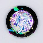  Aurora vločky - Aurora flakes - YL03 -