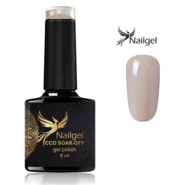 8ML CCO gél lakk