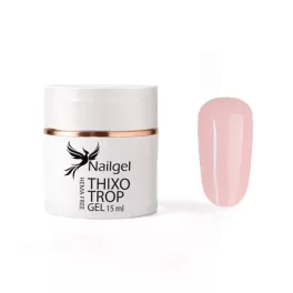 Thixotrop gel