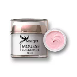  Mousse Builder gel